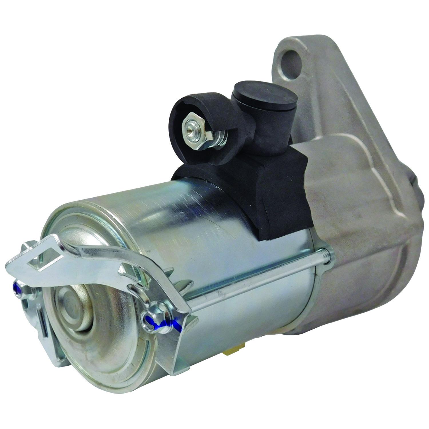 WAI 19264N - Starter Motor WAI 19264N Starter Motor product image 2 of 8