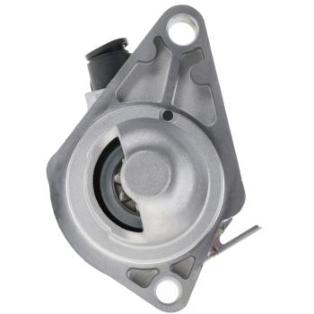 2013 Acura ILX Starter Motor WAI 19264N image 3 of 4