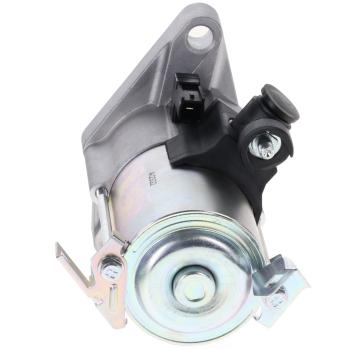 2013 Acura ILX Starter Motor WAI 19264N image 4 of 4