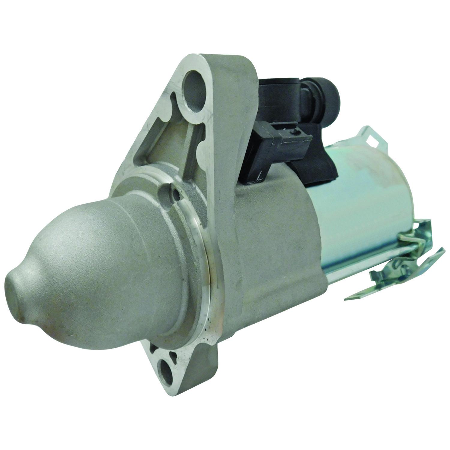 WAI 19264N - Starter Motor WAI 19264N Starter Motor product image 6 of 8