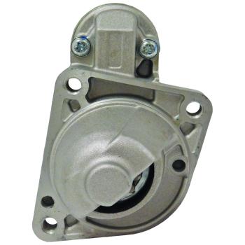 2013 Ford Fusion Starter Motor WAI 19267N image 3 of 4