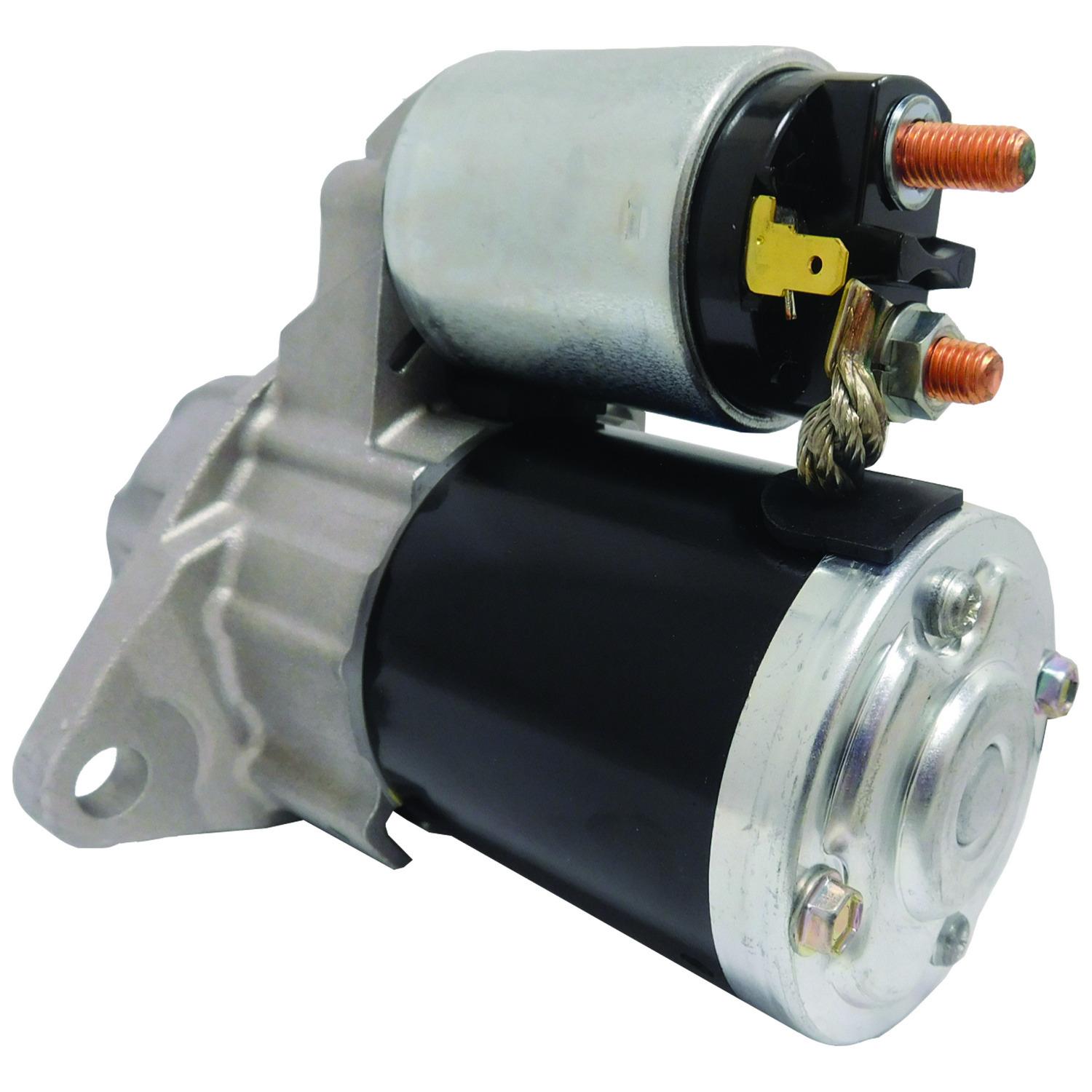 WAI 19268N - Starter Motor WAI 19268N Starter Motor product image 1 of 25