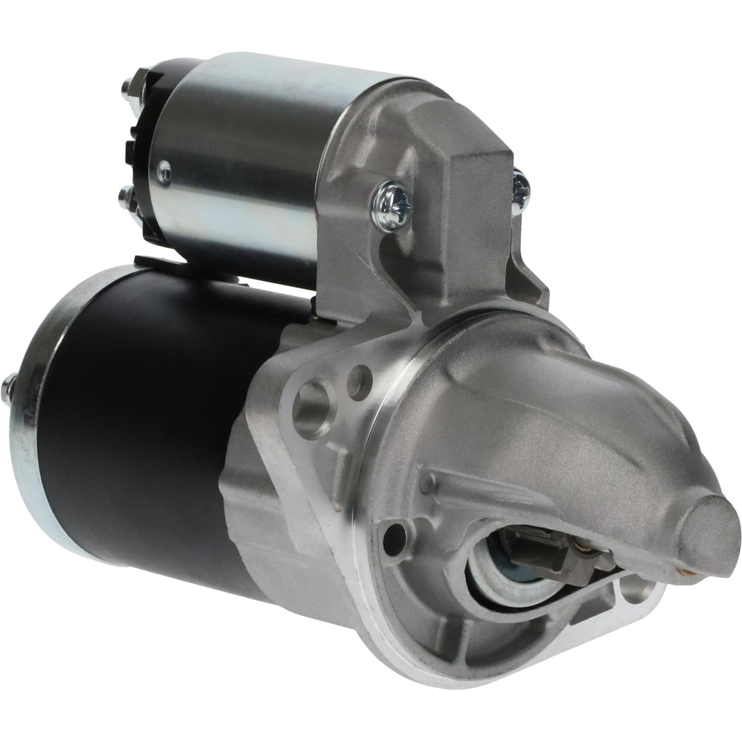 WAI 19268N - Starter Motor WAI 19268N Starter Motor product image 2 of 25