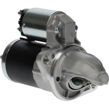 2018 Subaru Legacy Starter Motor WAI 19268N image 2 of 4