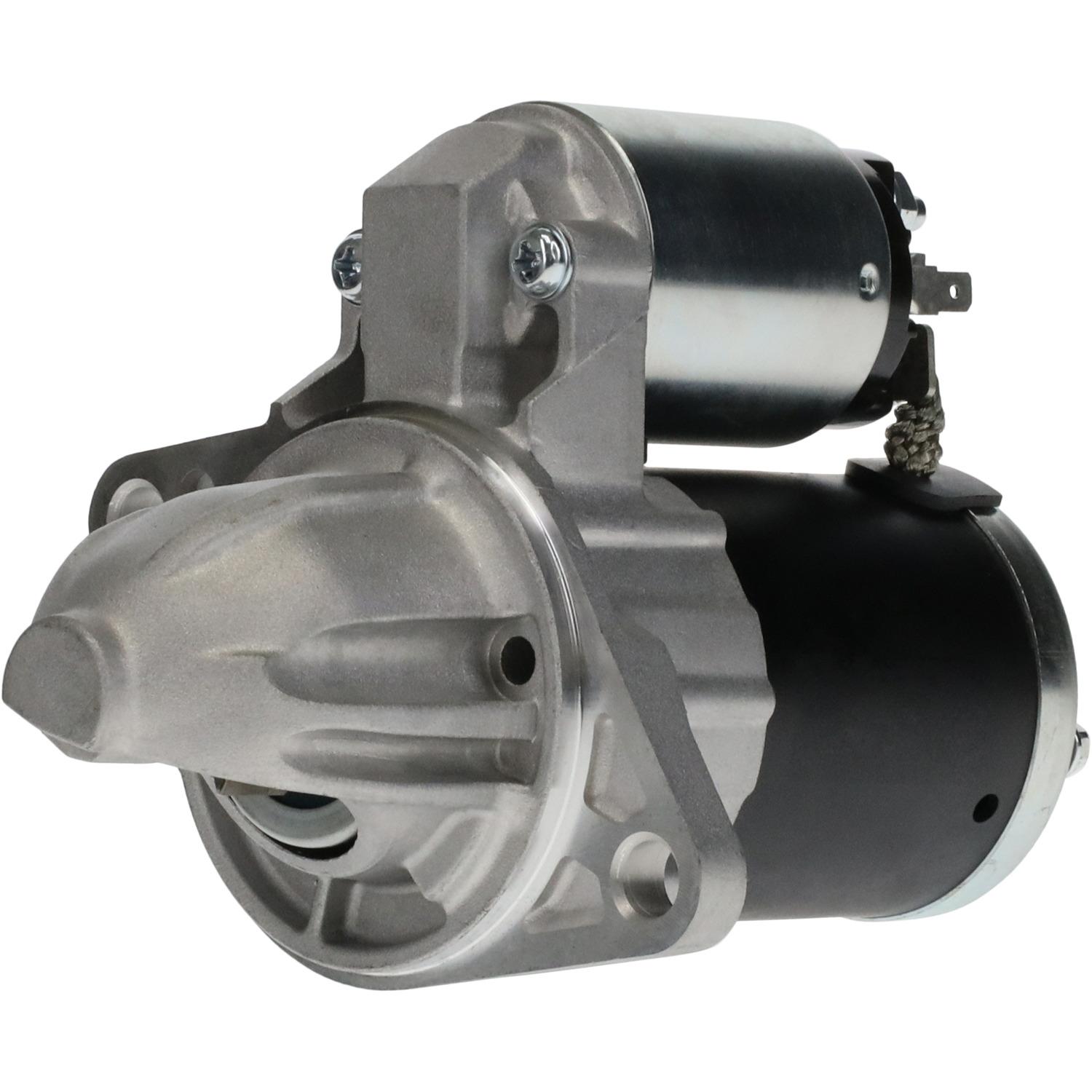 WAI 19268N - Starter Motor WAI 19268N Starter Motor product image 4 of 25