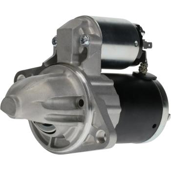 2018 Subaru Legacy Starter Motor WAI 19268N image 4 of 4