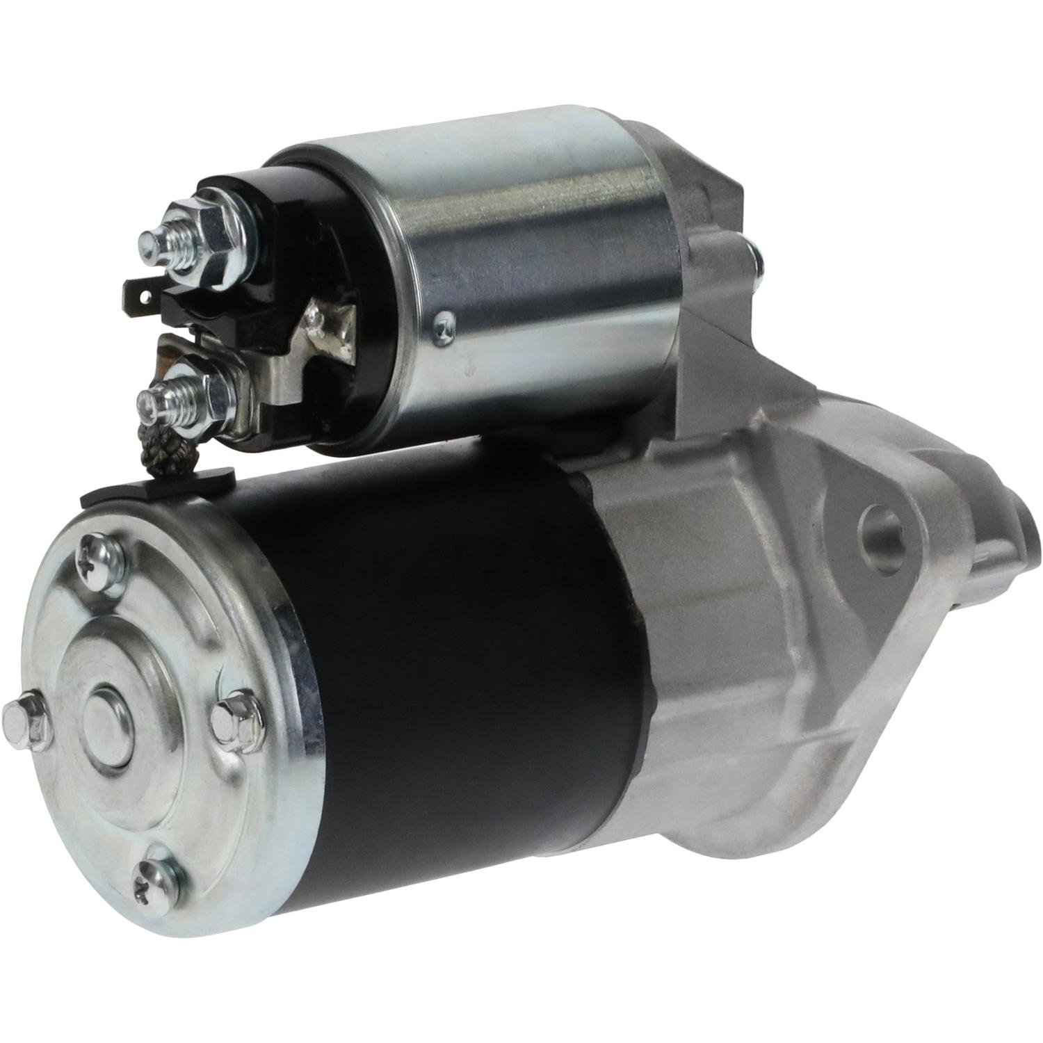 WAI 19268N - Starter Motor WAI 19268N Starter Motor product image 7 of 25