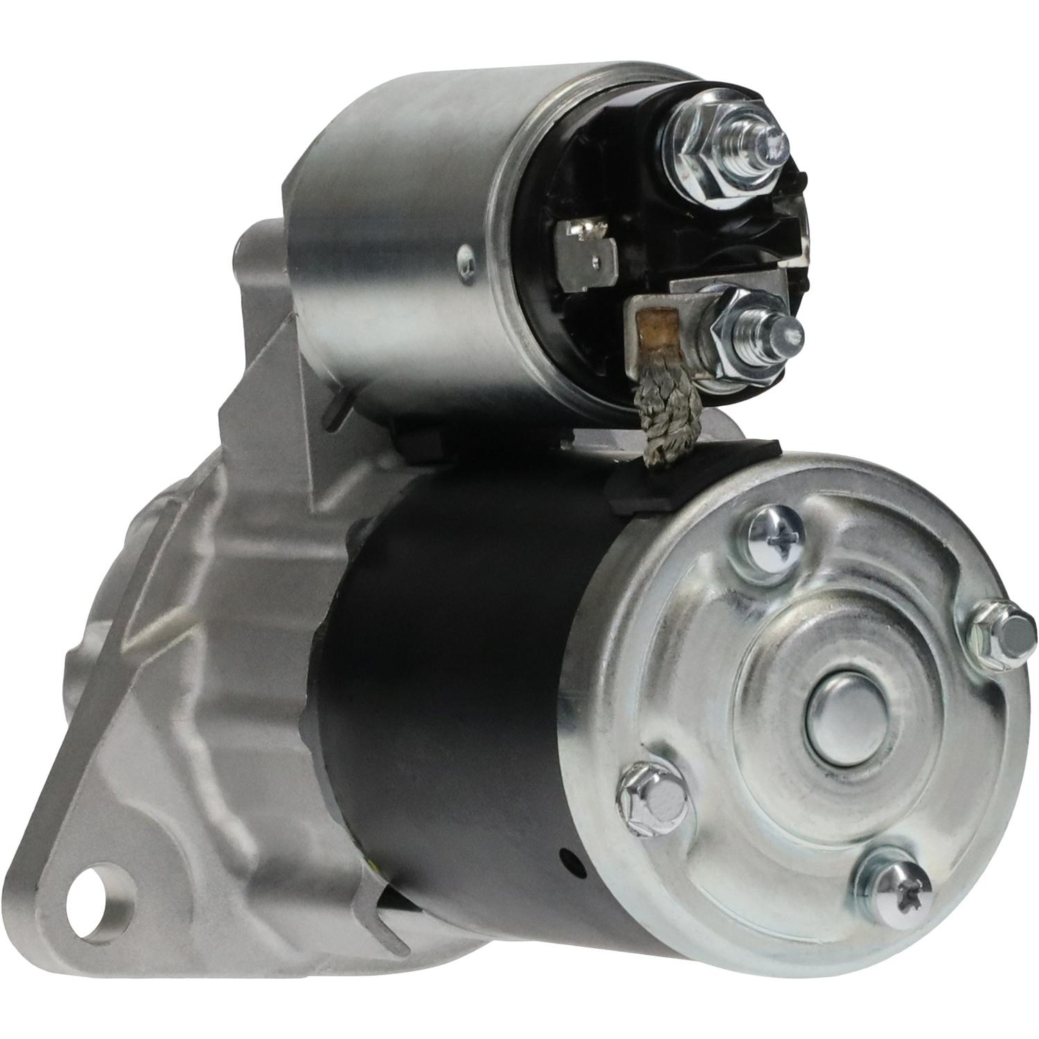 WAI 19268N - Starter Motor WAI 19268N Starter Motor product image 8 of 25