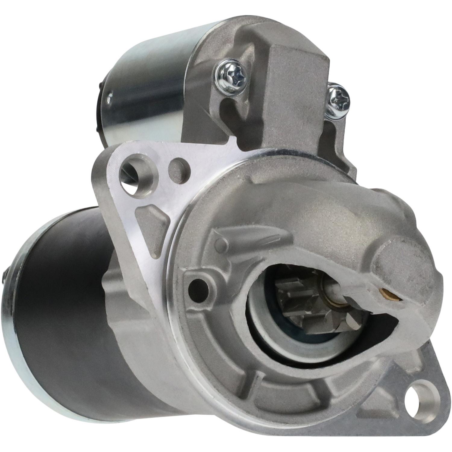 WAI 19268N - Starter Motor WAI 19268N Starter Motor product image 9 of 25