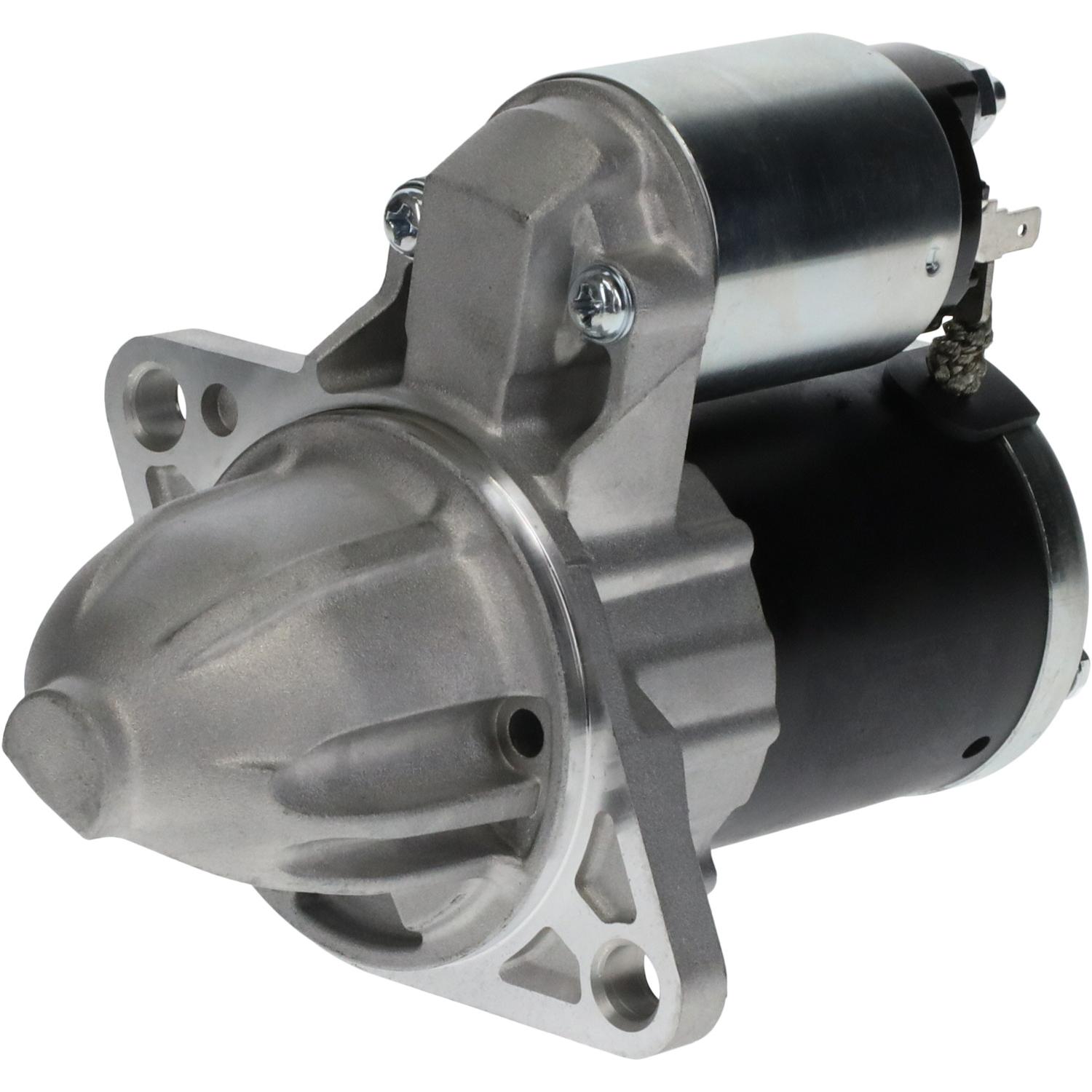 WAI 19268N - Starter Motor WAI 19268N Starter Motor product image 11 of 25