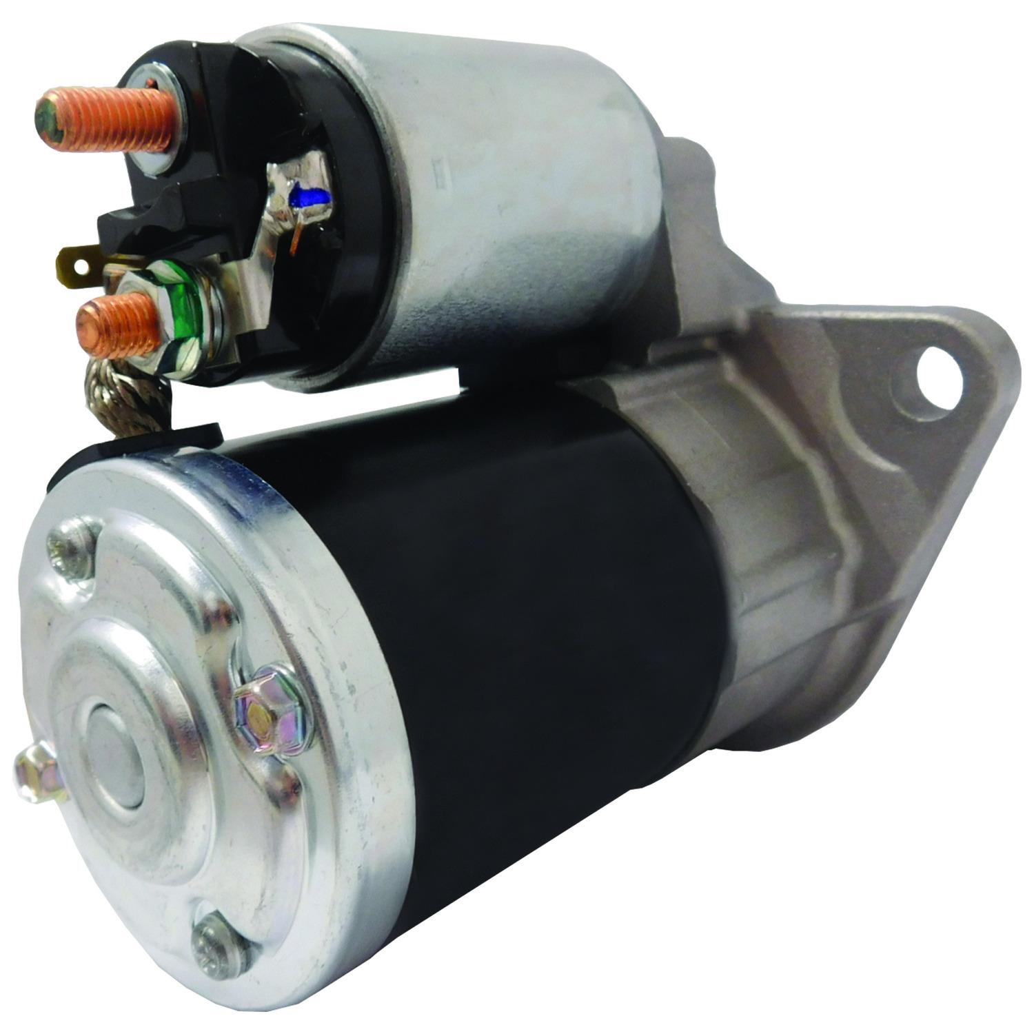 WAI 19268N - Starter Motor WAI 19268N Starter Motor product image 12 of 25