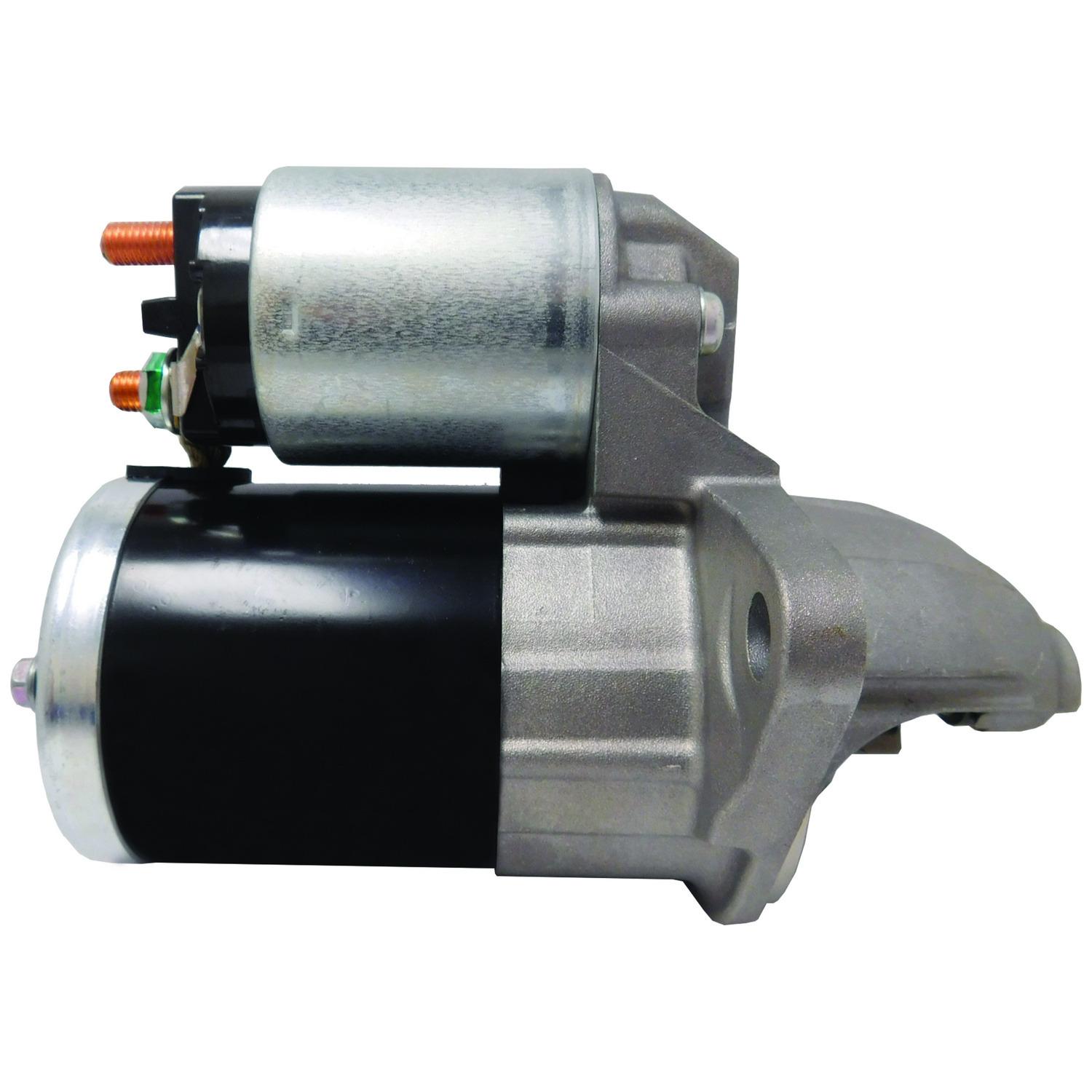 WAI 19268N - Starter Motor WAI 19268N Starter Motor product image 16 of 25