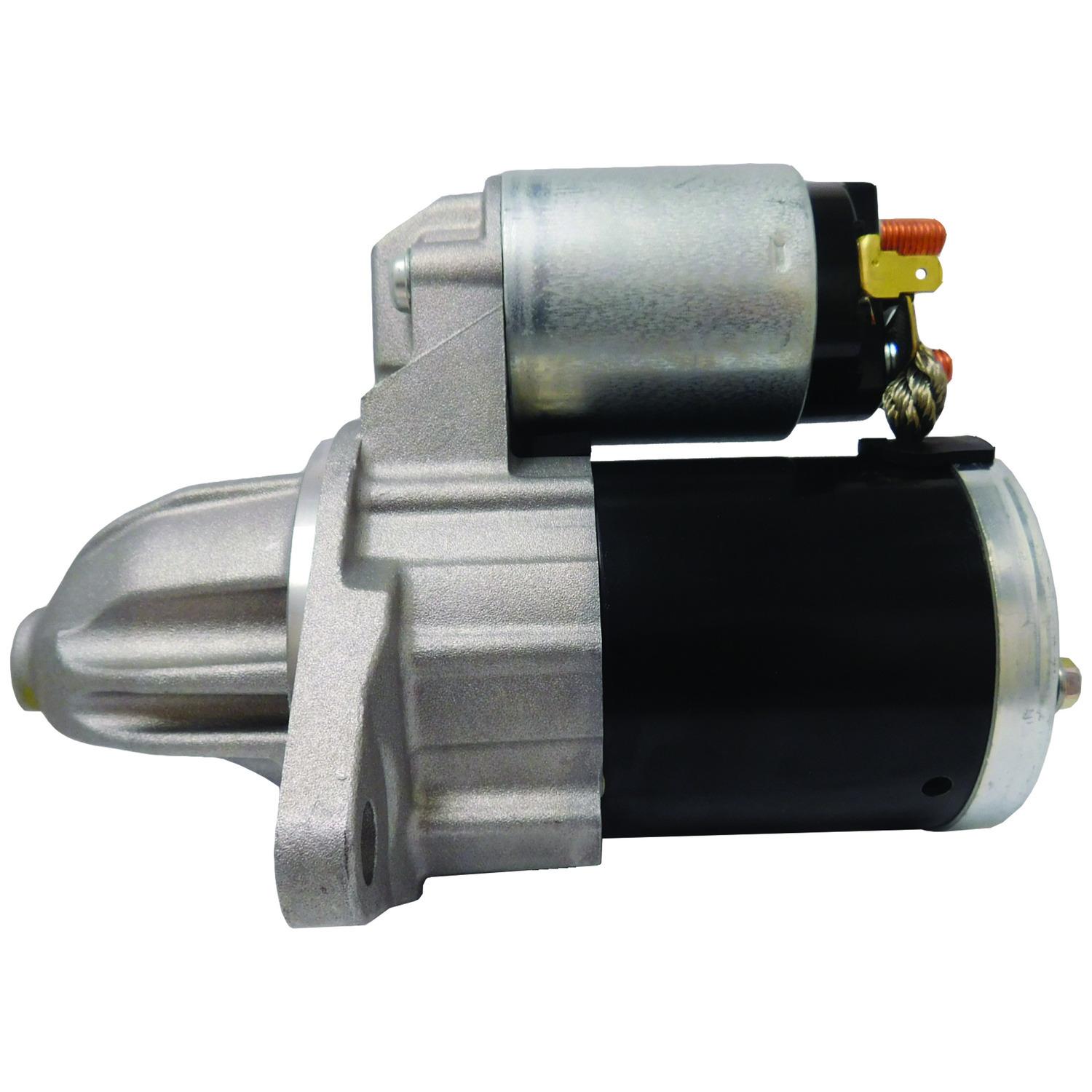 WAI 19268N - Starter Motor WAI 19268N Starter Motor product image 17 of 25