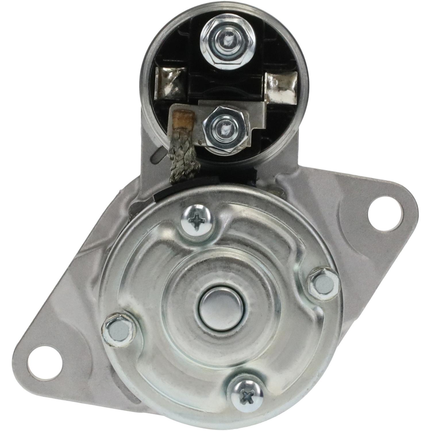 WAI 19268N - Starter Motor WAI 19268N Starter Motor product image 19 of 25