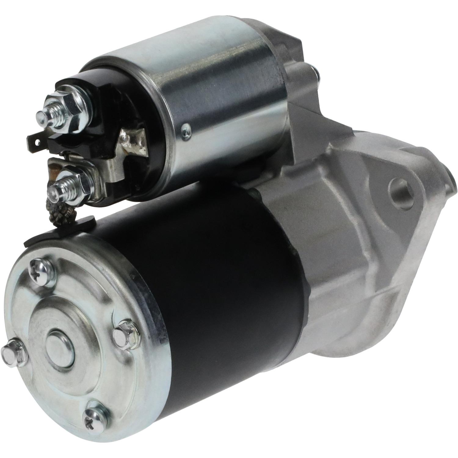 WAI 19268N - Starter Motor WAI 19268N Starter Motor product image 20 of 25