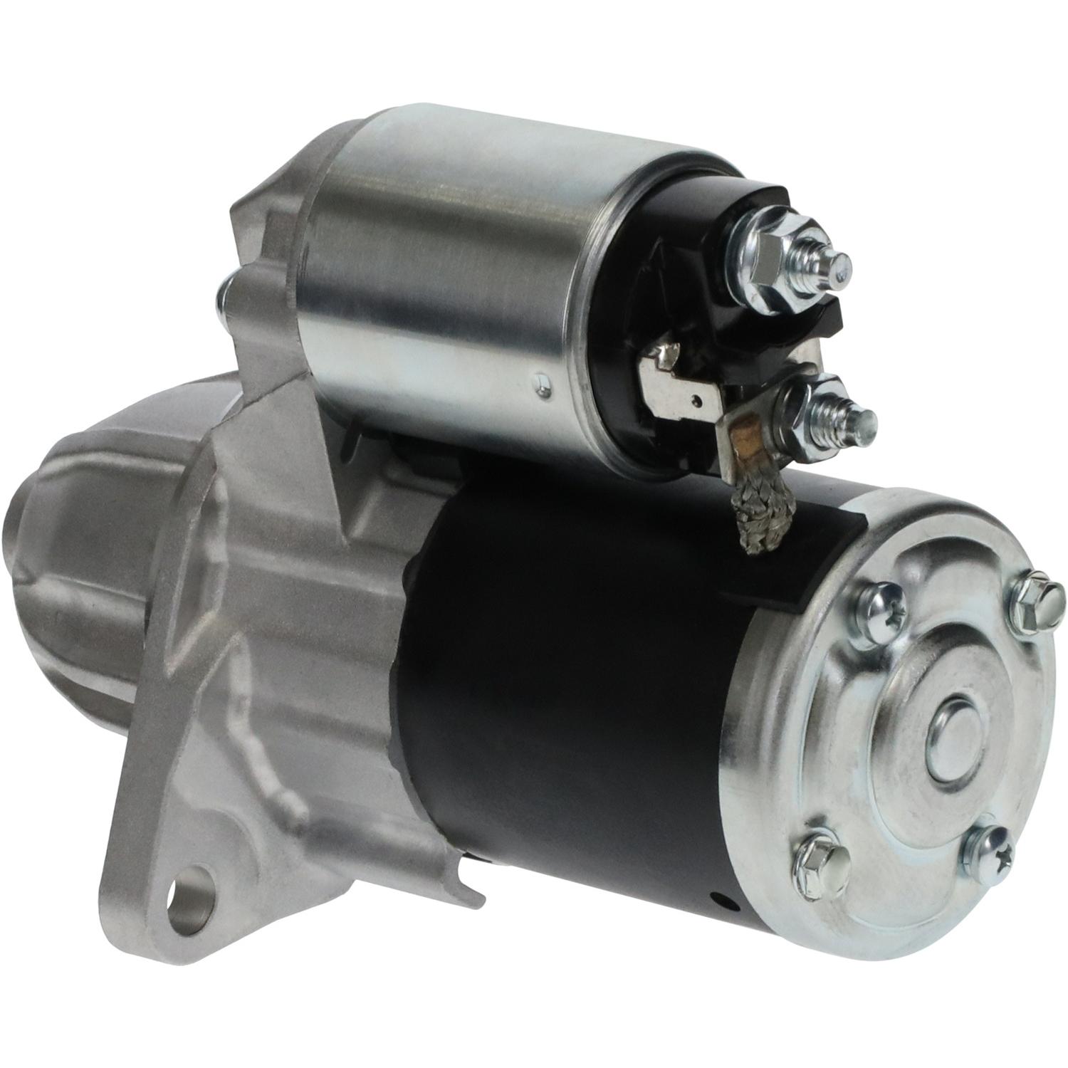 WAI 19268N - Starter Motor WAI 19268N Starter Motor product image 21 of 25