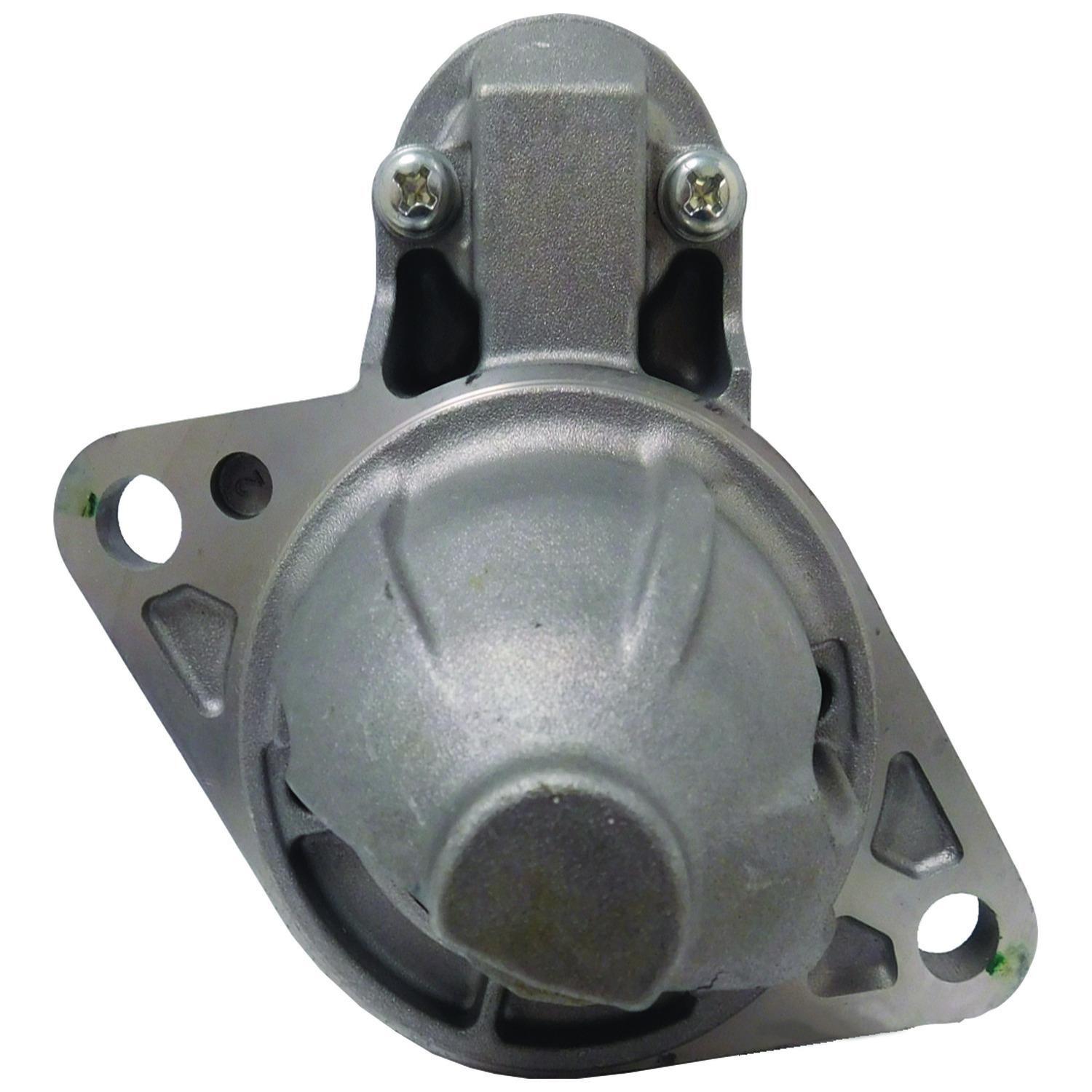 WAI 19268N - Starter Motor WAI 19268N Starter Motor product image 22 of 25