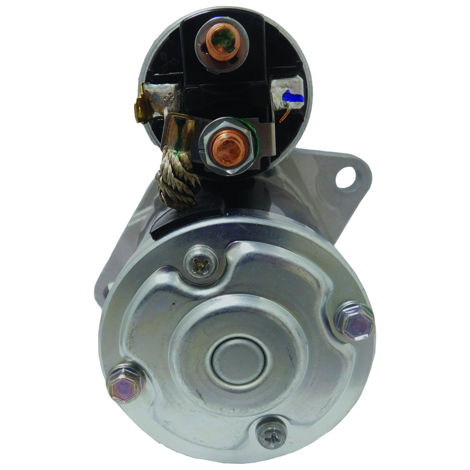 WAI 19268N - Starter Motor WAI 19268N Starter Motor product image 23 of 25