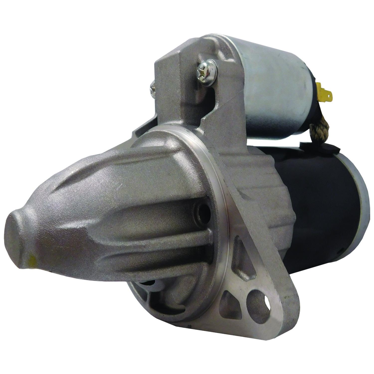 WAI 19268N - Starter Motor WAI 19268N Starter Motor product image 25 of 25