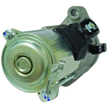 2014 Honda CR-V Starter Motor WAI 19270N image 2 of 4