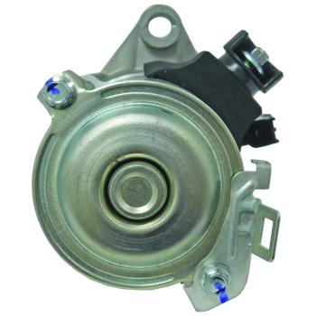 2014 Honda CR-V Starter Motor WAI 19270N image 4 of 4