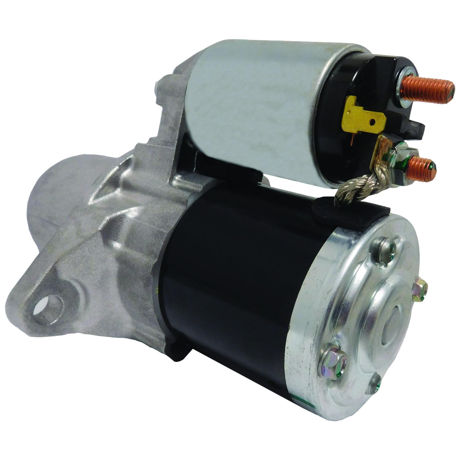 WAI 19273N - Starter Motor WAI 19273N Starter Motor product image 1 of 8