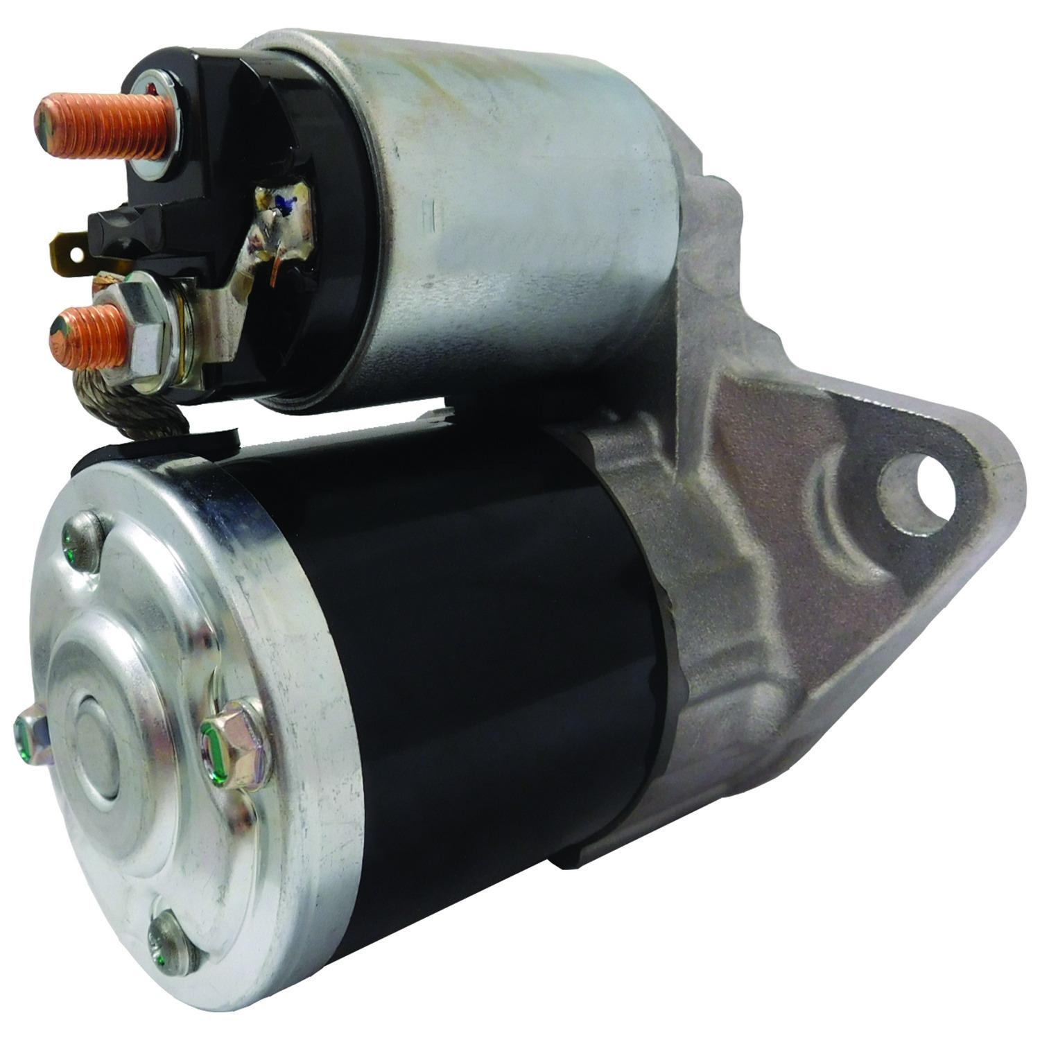WAI 19273N - Starter Motor WAI 19273N Starter Motor product image 2 of 8