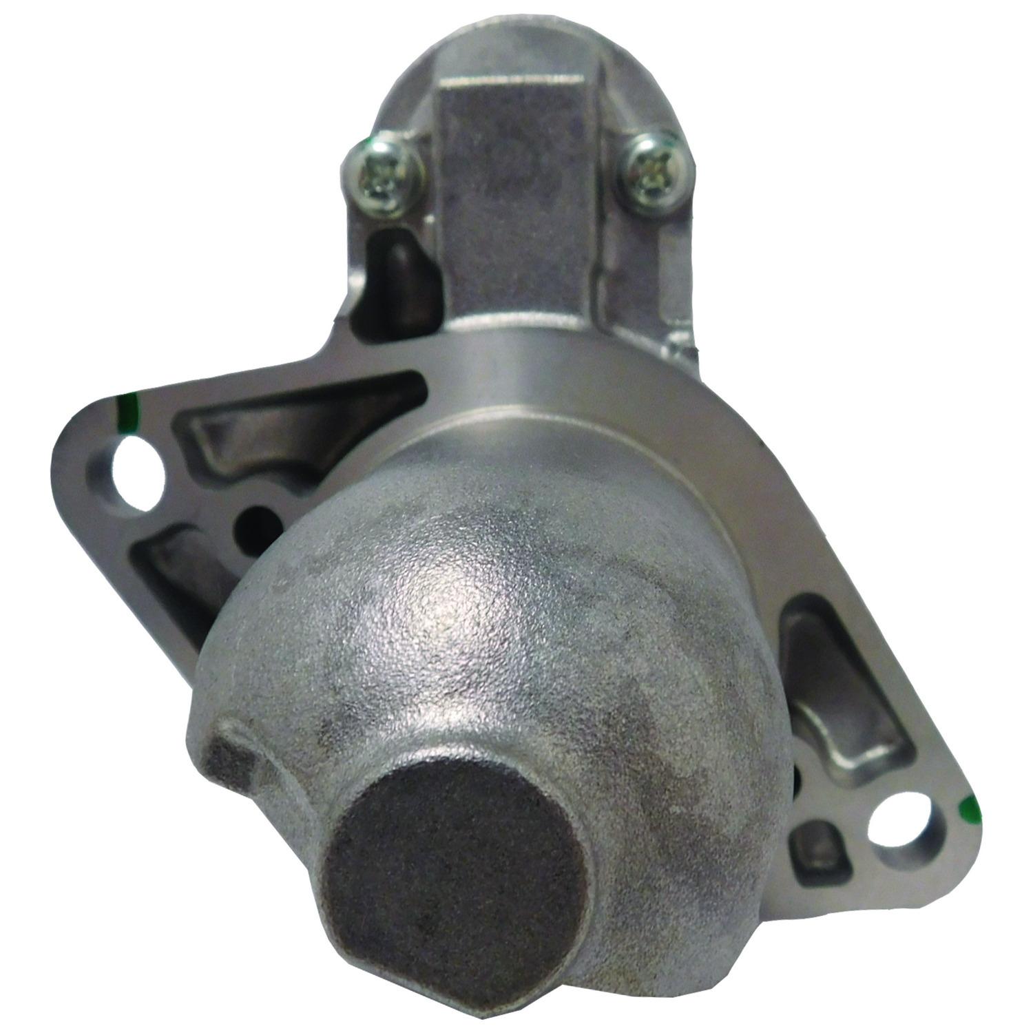WAI 19273N - Starter Motor WAI 19273N Starter Motor product image 3 of 8