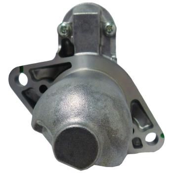 2017 Subaru Crosstrek Starter Motor WAI 19273N image 3 of 4