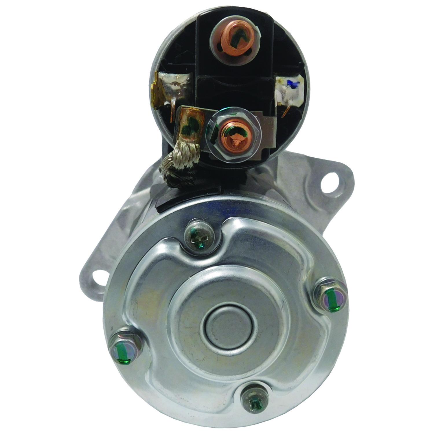 WAI 19273N - Starter Motor WAI 19273N Starter Motor product image 4 of 8