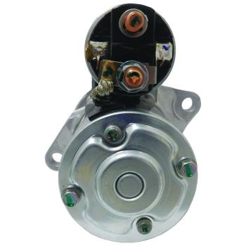 2017 Subaru Crosstrek Starter Motor WAI 19273N image 4 of 4