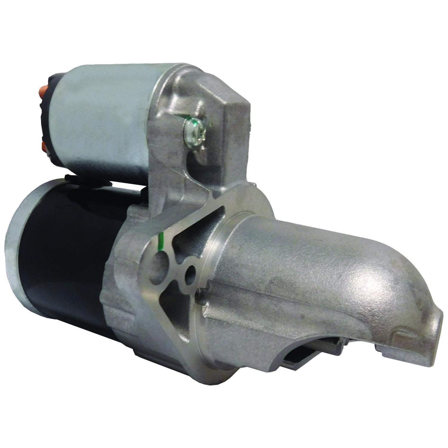 WAI 19273N - Starter Motor WAI 19273N Starter Motor product image 5 of 8