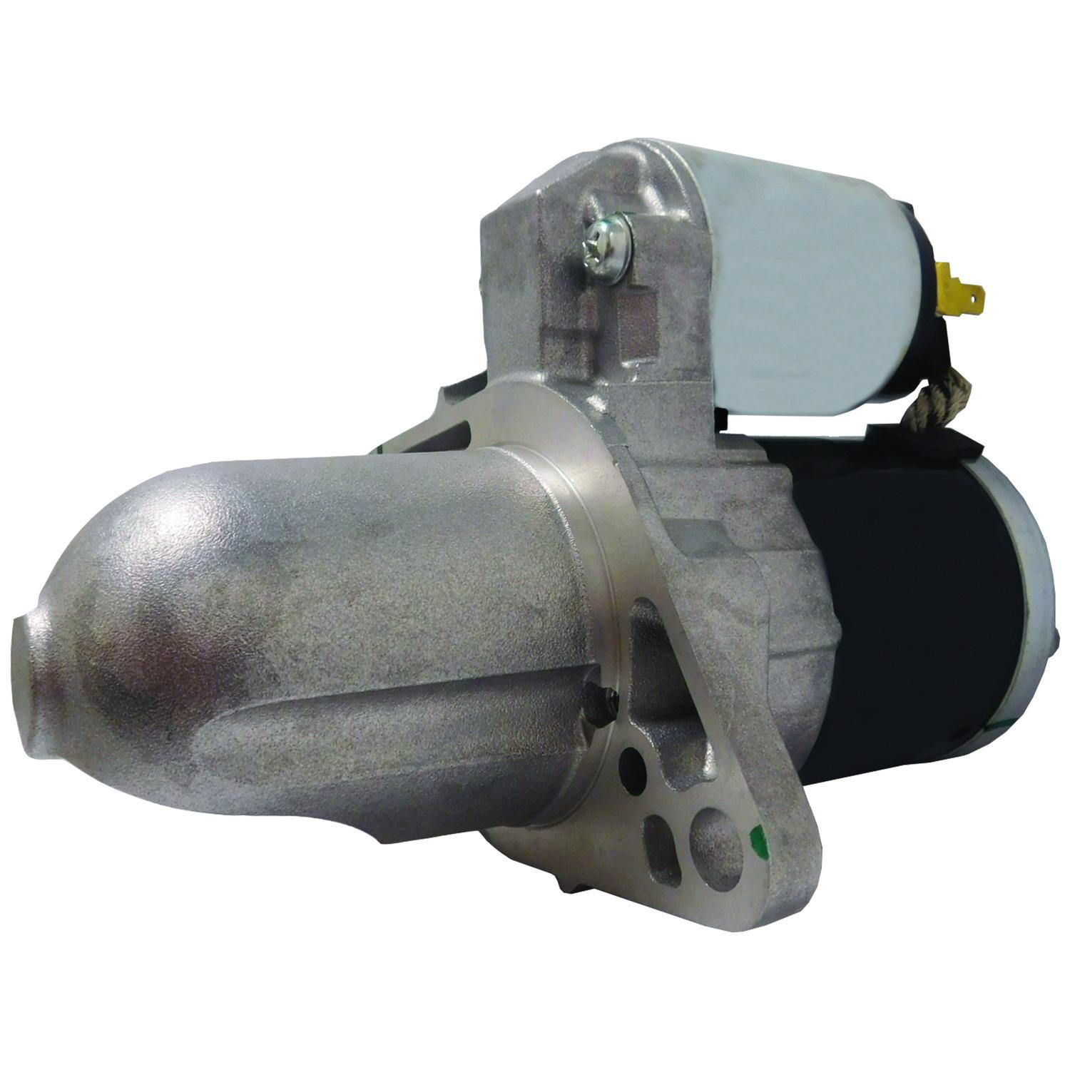 WAI 19273N - Starter Motor WAI 19273N Starter Motor product image 6 of 8