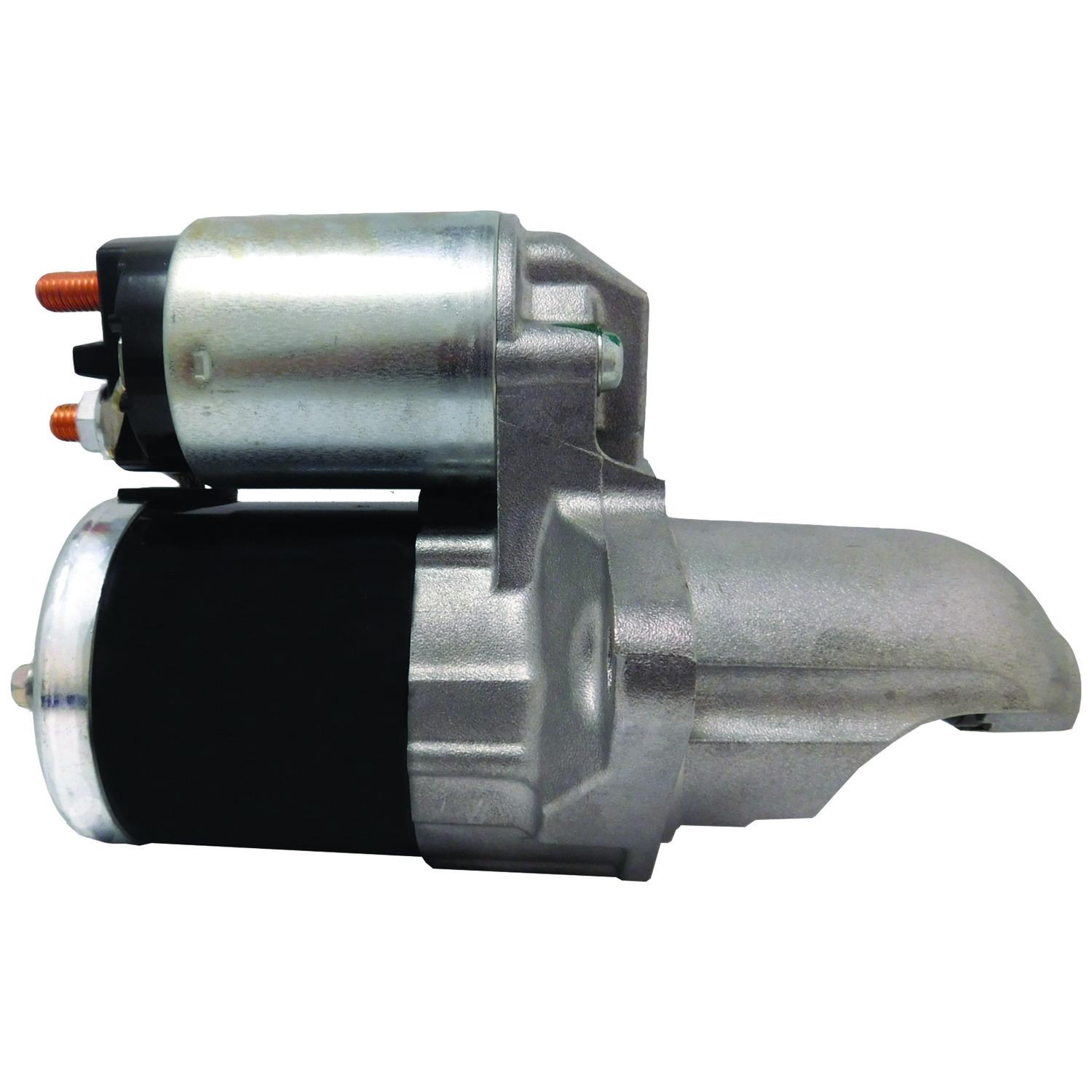 WAI 19273N - Starter Motor WAI 19273N Starter Motor product image 7 of 8