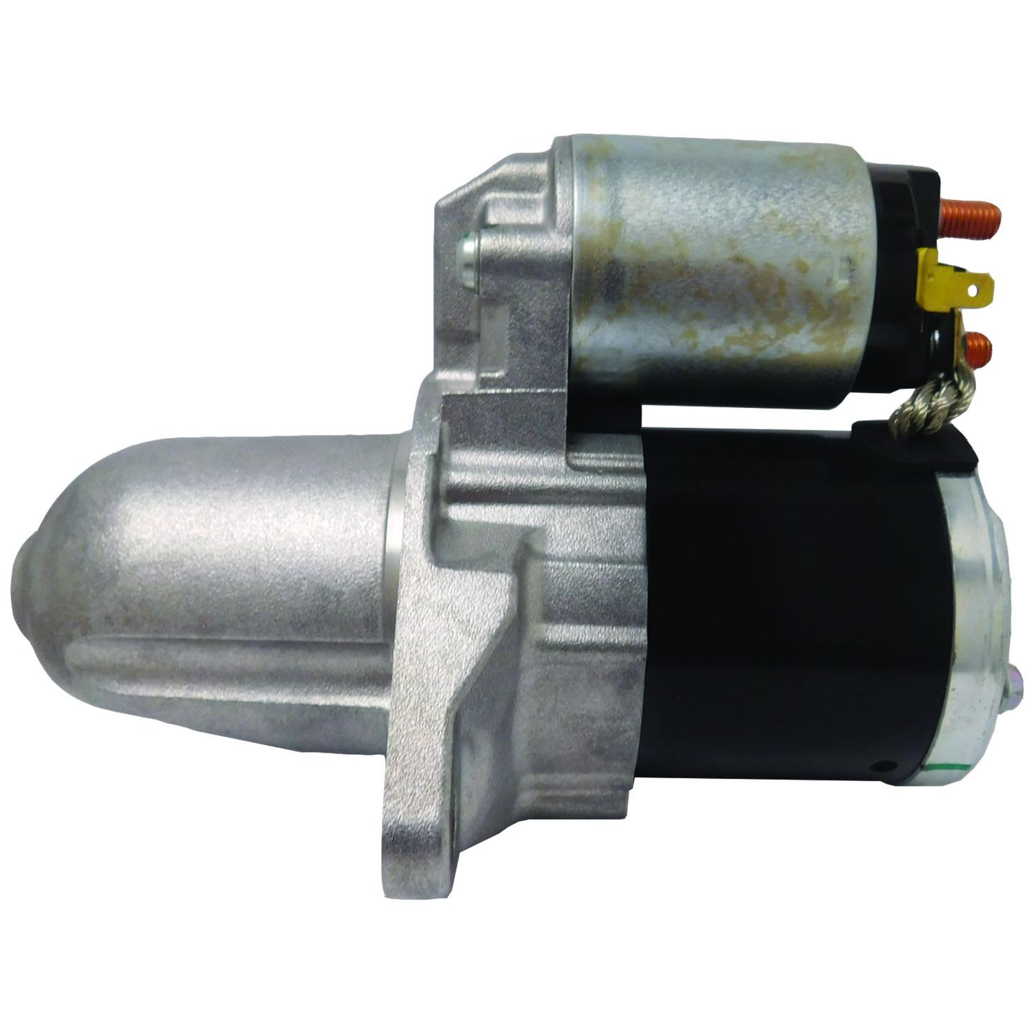 WAI 19273N - Starter Motor WAI 19273N Starter Motor product image 8 of 8
