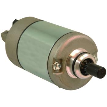 WAI 19276N Starter Motor product image 5 of 8