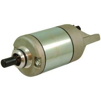 WAI 19276N Starter Motor product image 6 of 8