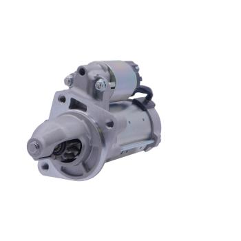 2013 Ford Fusion Starter Motor WAI 19279N image 1 of 4