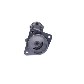 2013 Ford Fusion Starter Motor WAI 19279N image 2 of 4