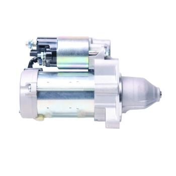 2013 Ford Fusion Starter Motor WAI 19279N image 4 of 4