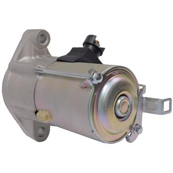 2013 Acura ILX Starter Motor WAI 19280N image 1 of 4