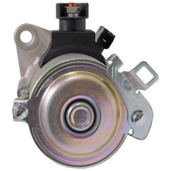 2013 Acura ILX Starter Motor WAI 19280N image 4 of 4