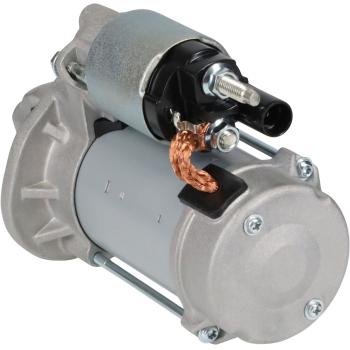 2015 Ram 1500 Starter Motor WAI 19285N image 4 of 4