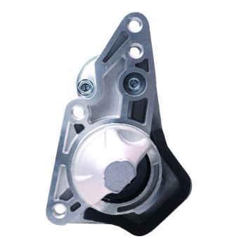 2014 Nissan Versa Note Starter Motor WAI 19288N image 2 of 4
