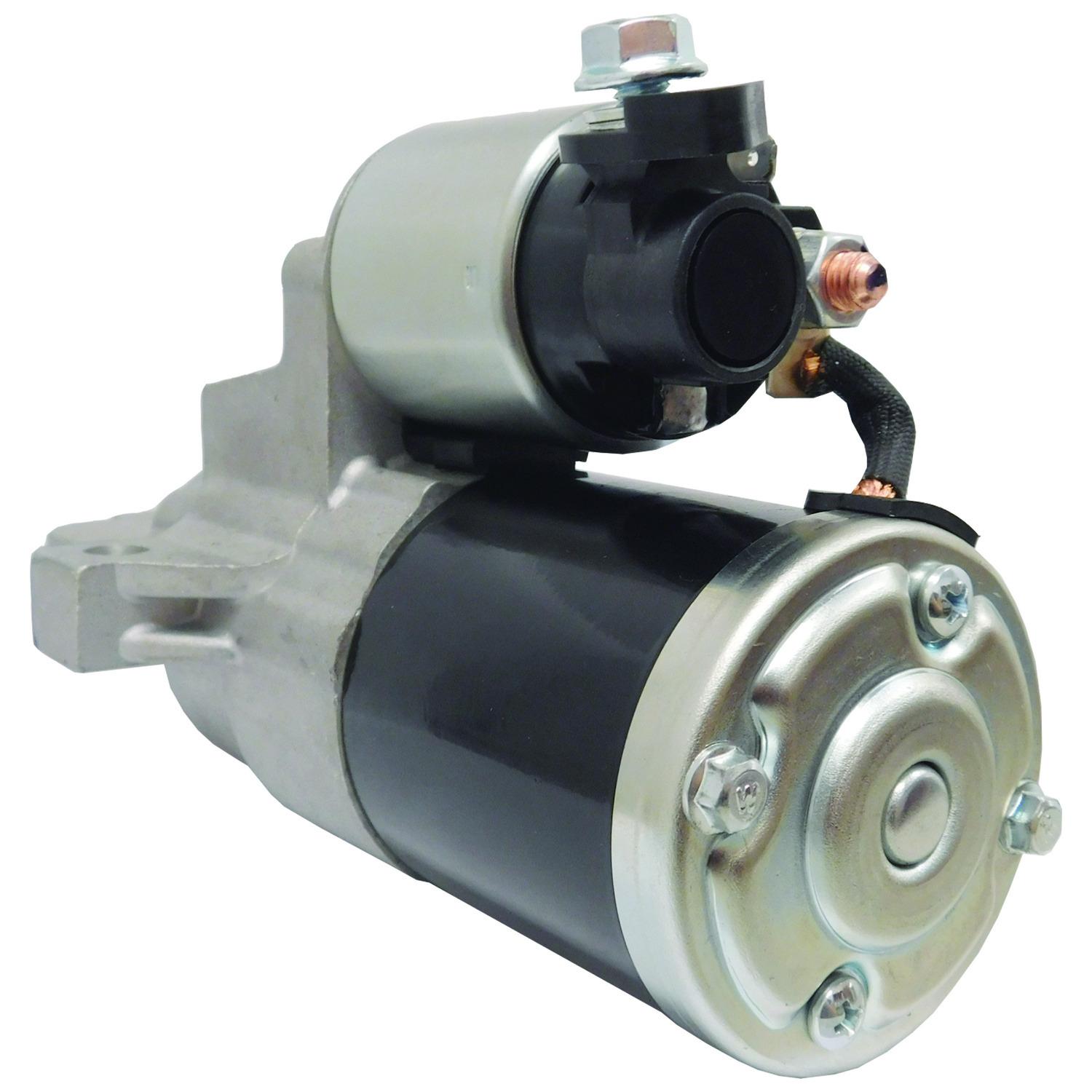 WAI 19294N - Starter Motor WAI 19294N Starter Motor product image 1 of 2