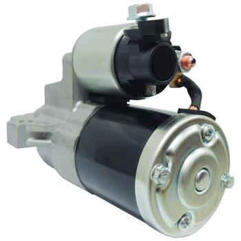 2014 Mazda 5 Starter Motor WAI 19294N image 1 of 2