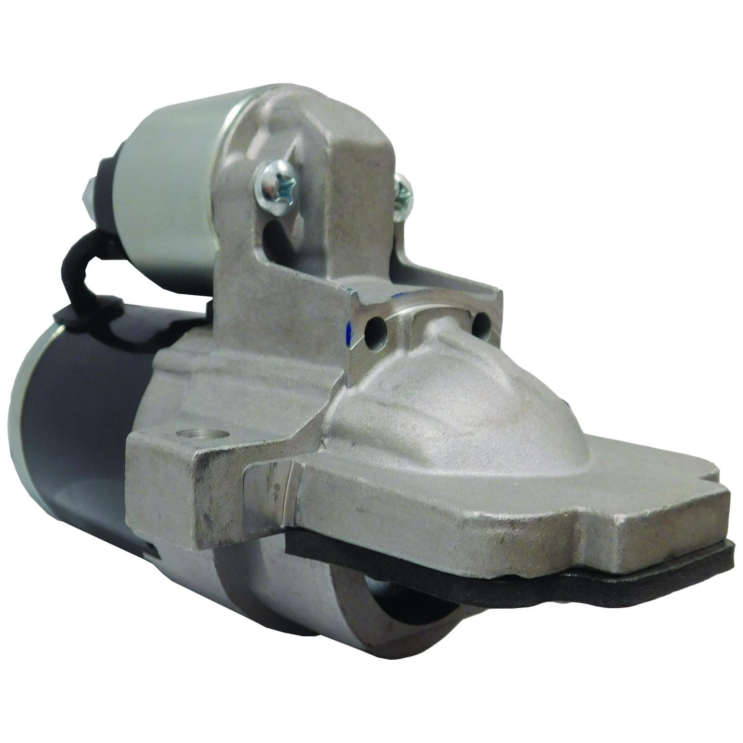 WAI 19294N - Starter Motor WAI 19294N Starter Motor product image 2 of 2