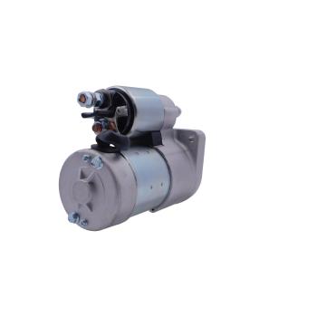 2014 Fiat 500L Starter Motor WAI 19297N image 1 of 4