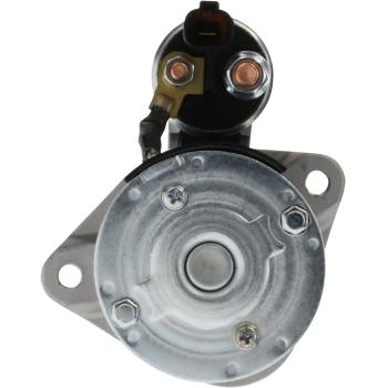 2015 Kia Forte Koup Starter Motor WAI 19300N image 1 of 4