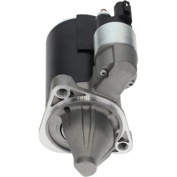 2015 Kia Forte Koup Starter Motor WAI 19300N image 4 of 4